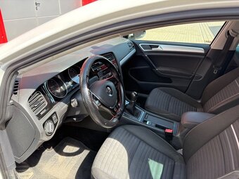 Vw Golf 7 Variant 1.6 tdi - 7