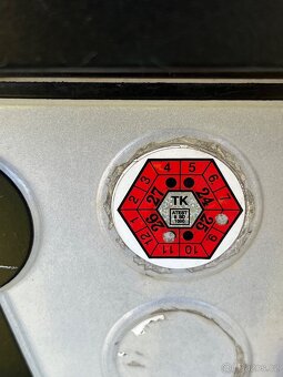 Prodám Volkswagen Caddy diesel automat - 7