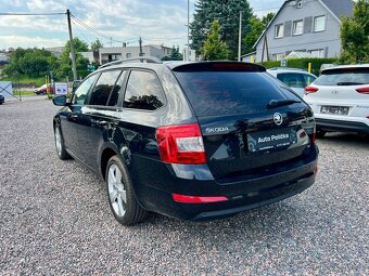 Škoda Octavia III 2.0 TDI 110 kW DSG Stav,ALU - 7