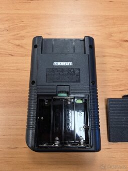 Nintendo Gameboy DMG - 7