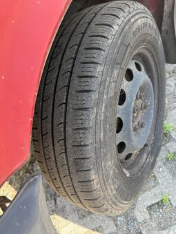 VW T4 1.9 TDI (potkaný motor) - 7