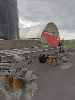 TRYSKÁNÍ PÍSKOVÁNÍ MOBILNÍ - 7