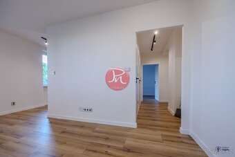 Stylový byt 3+1 v Ostravě-Zábřehu – Ul. Abramovova, 63,29 m² - 7