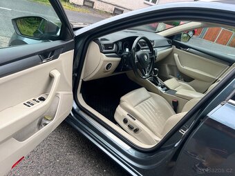 Škoda Superb 2.0TDi 140kW DSG - 2017 - kombi - 7