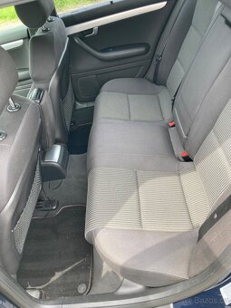 Audi A4 Avant 3.2fsi - 7