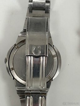 Hodinky omega 2ks - 7