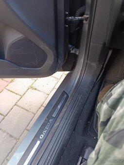 Prodám Volvo V40 nafta - 7