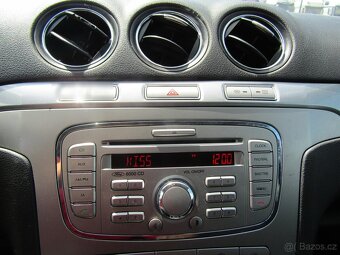 Ford Galaxy 2.0TDCi , 103 kW nafta, 2007 - 7