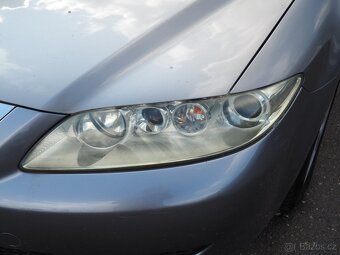 2003 Mazda 6 1.8i - 7