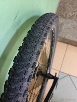 Horské kolo dámské Merida Matta sport 500 deore - 7