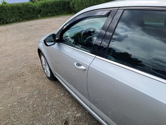 Škoda Octavia 3 FL. - Style 1.8 TSI r.v.2017 142k - 7
