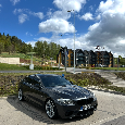 BMW F10 M5 LOOK 530D - 7