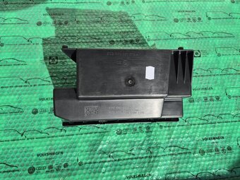 Škoda Fabia I odkládací schránka - 7