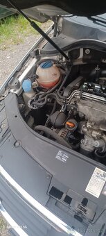 Vw Passat B6 - 7