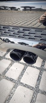 MINI Cooper R56 S - N18 135 kW 2012 - 7