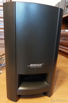 Zvukový systém Bose PS321 III+DO - 7