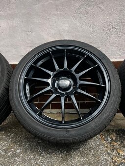R18 5x120 OZ RACING SUPERLEGGERA - 7