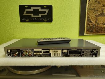 Pioneer DV-393 - 7