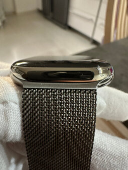 Prodám Apple Watch Series 10 Cellular - 7
