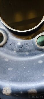 Disky pro KIA Ceed - 7