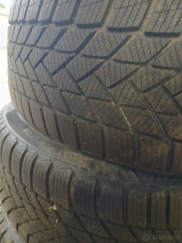 SADA ORIGINÁL KOL OPEL - 7