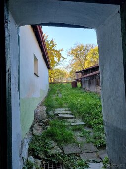 Prodej RD v Lipovci - 7