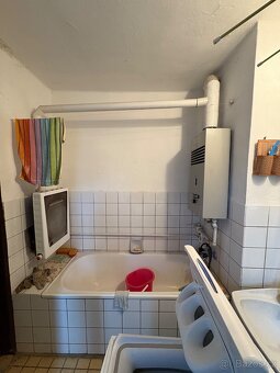 Prodej bytu v Moravských Budějovicích 2+1 53 m² - 7