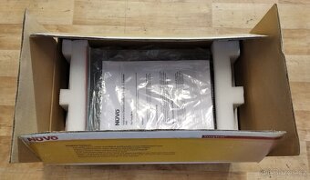 Vícezónový audio systém NuVo NV-A4D - 7