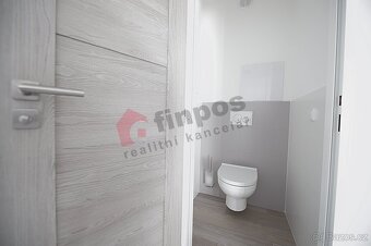 Pronájem bytu 3+1 ve Zlíně na Jižních svazích - 7