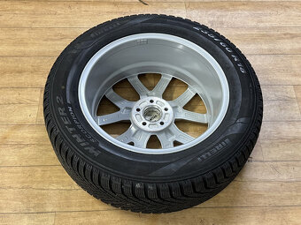 18" 5x108 ALU KOLA VOLVO XC60 – ZIMNÍ DOT 2623 - 7