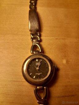 Hodinky - různé - 7