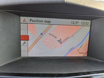 Astra H cosmo 1.6 automat - 7