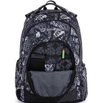 Batoh BAGMASTER Lincoln 22A - 7