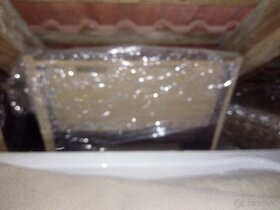 Kuchyňská linka z masivu + Rohové sezení - 7