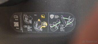 Cosmo RWF 0-13kg - 7