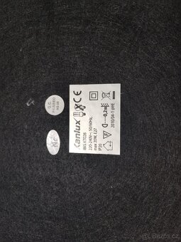 Stolní lampička - 7