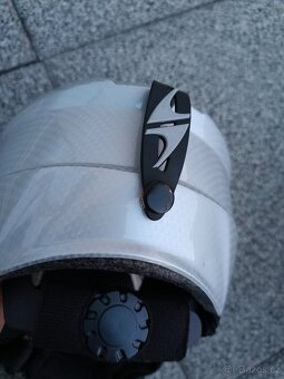 Dětská lyžařská helma Blizzard - 7