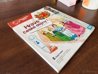 Albi Kouzelné čtení – 3 knihy - 7