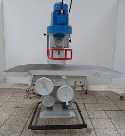 horní frézka FAS - 7