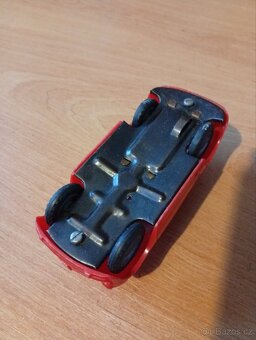 Ites autíčko velmj starý - 7