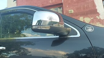 Jeep Grand Cherokee WK2 3,6 Pentastar 2011 - 7