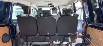 Ford transit custom 2.2tdci 92kw R.v.5/2013 - 7