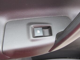 Opel Meriva 1.4T ,  103 kW benzín, 2011 - 7