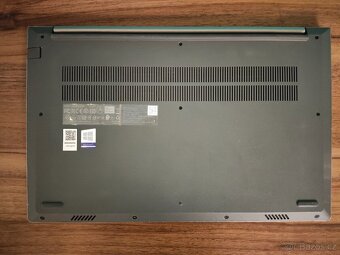 Lenovo ThinkBook 15 G2 i5 8GB 256GB - 7