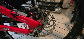 Specialized status Fr 2 - 7