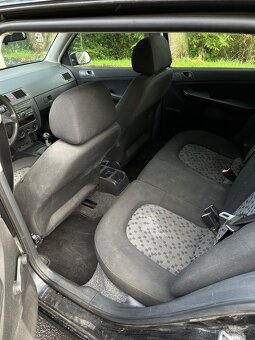 ŠKODA Fabia 1.4 16V 55kW - 7