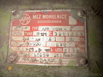 Kovářský Buchar - 7