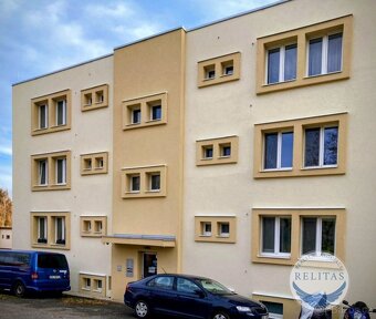 Prodej bytu 3+1 63 m² - 7