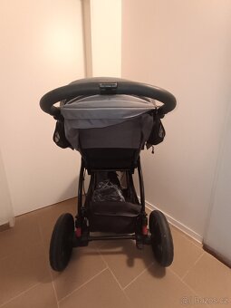 Sportovní kočárek - 7