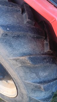 Prodám Zetor 7211 - 7